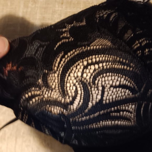 Size 34C  NWOT Bra - Picture 3 of 6
